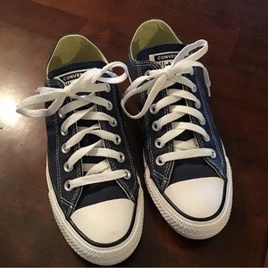 Converse All-Star Chuck Taylors